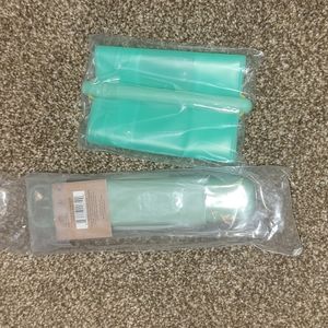 HIP lunch pack and travel cutlery set NWT